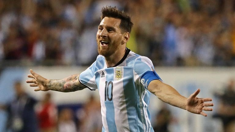 Ranking Every World Cup Match In Texas — Ronaldo, Messi, an Epic Semifinal and Which Matchups Are True Must Sees