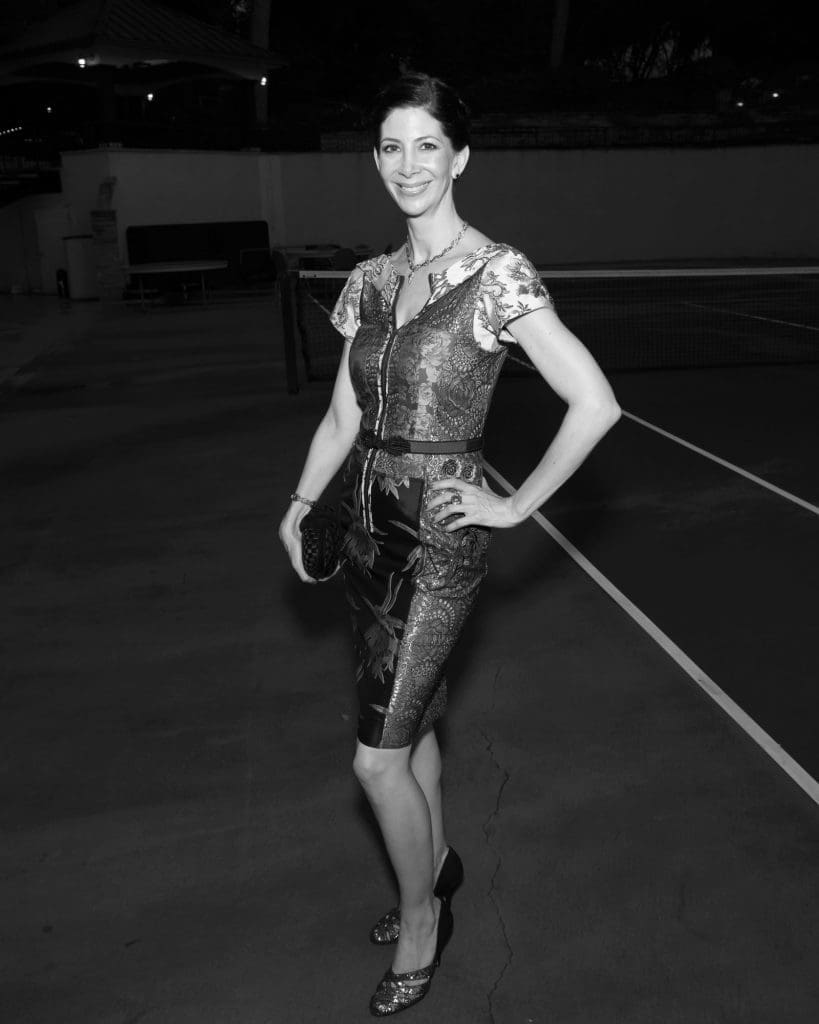 Steele Red Carpet Party, 05.13.2016
