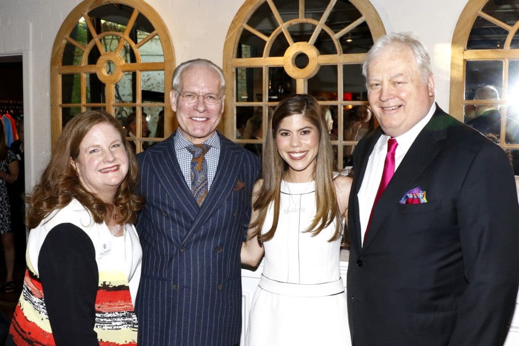Tim Gunn’s Natty Dallas Adventure: Reality TV Scoop, Love for the Lunching Ladies and Style Straight Talk
