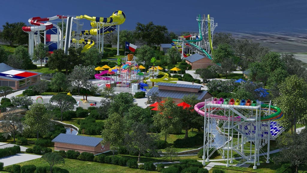 Typhoon Texas is no AstroWorld — and that may be OK.