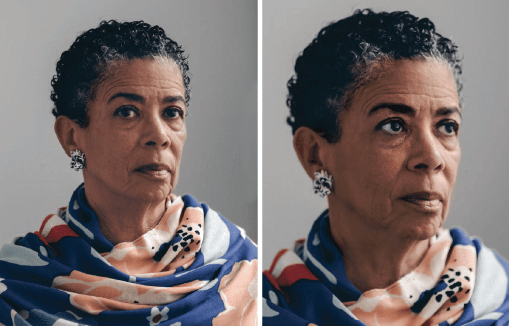 Alvia Wardlaw is currently director of the University Museum at TSU. (Photo Max Burkhalter) 