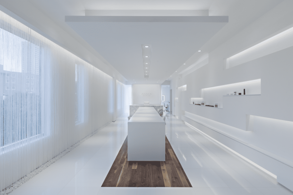 The team behind Adara Medical Spa opens its fourth dermatological practice in Pearland. 