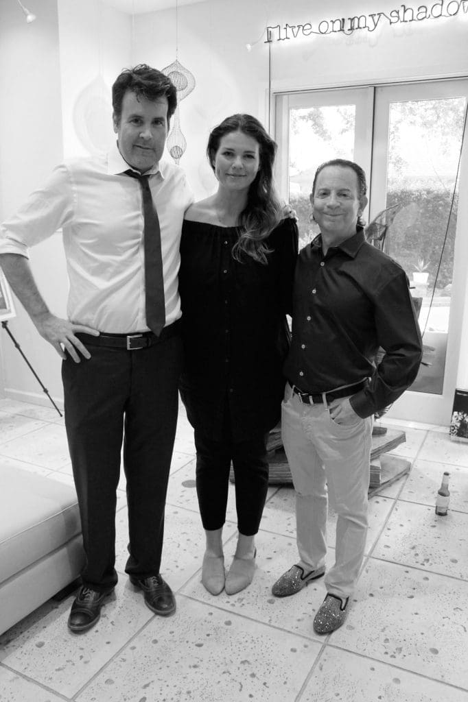 Menil Contemporaries Collectors Party, 
06.16.2016 