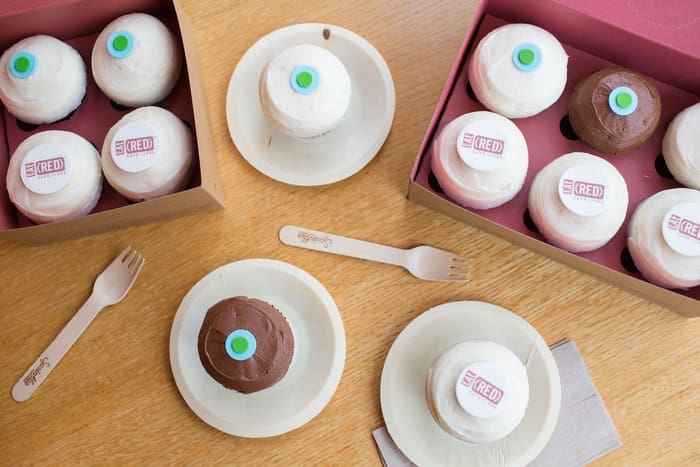 Cupcake Delivery is Now a Reality in Dallas: Uber’s Most Brilliant Move Yet?