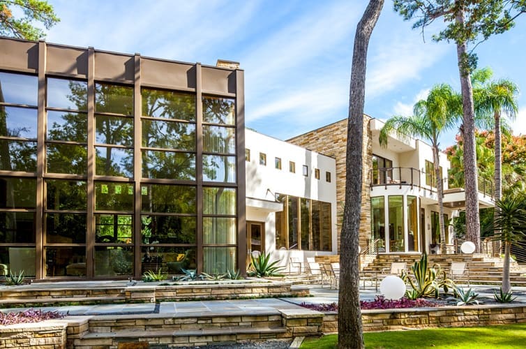Protected: A Stunning Texas Dream Home Shows the Power of Possibilities — and True Custom-Built Windows