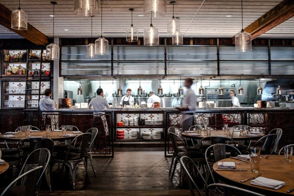 Texas’ Best Sous Chefs Take Center Stage at Two-Night Feast: Foodie-Loved Understudies Get Their Moment