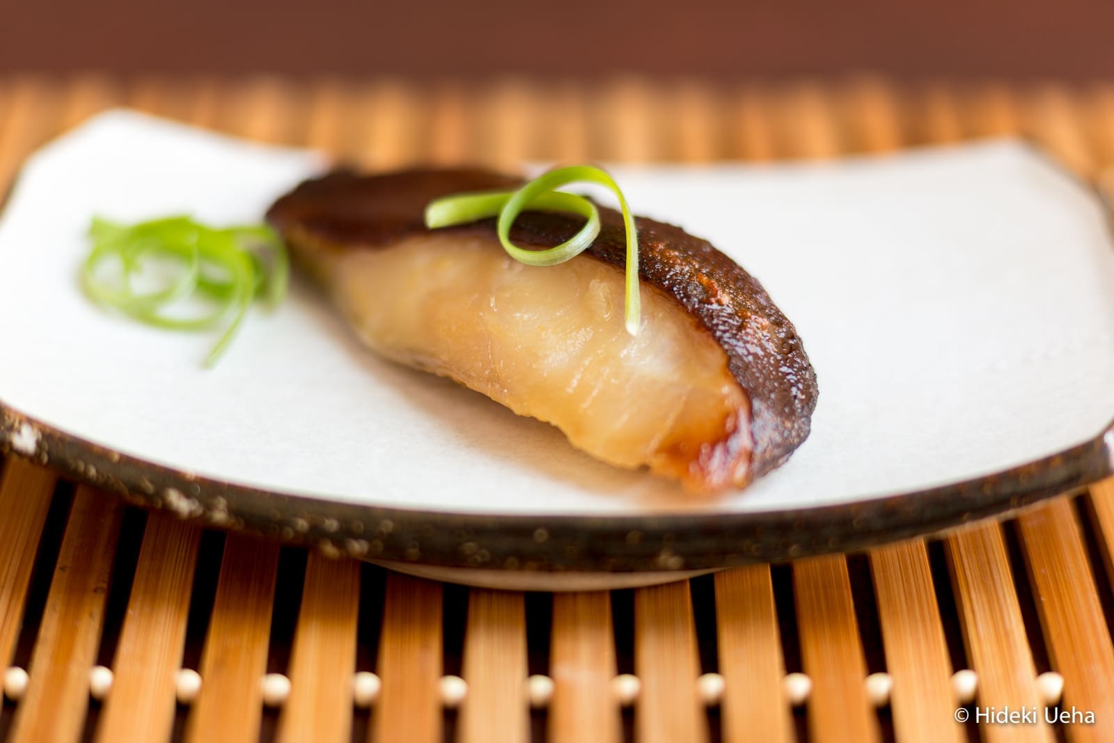 Nobu's miso black cod is a legend for a reason.