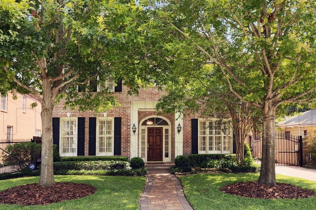 West University Place has been named the best Texas city to live in. 