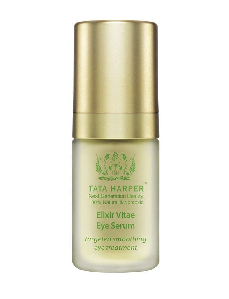 Tata Harper's Elixir Vitae Eye Serum