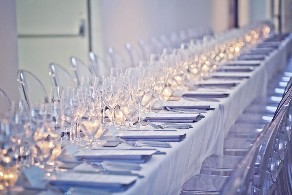 Menil Contemporaries Fund Dinner and Secret Ballot