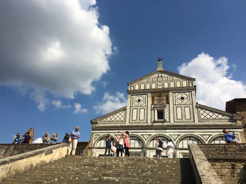 Italian Idyll: The Renaissance Was Birthed in Florence, and That’s Still Evident Today