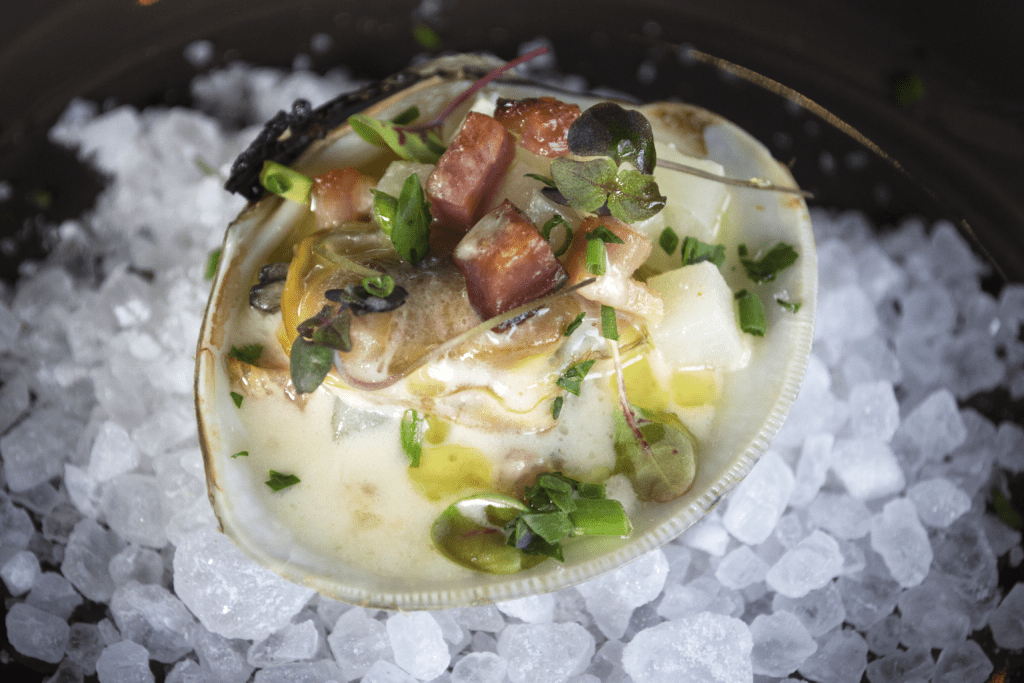 Seafood Escapes: A Buzz-Worthy Houston Restaurant Takes Diners On Fantastical Food Journeys