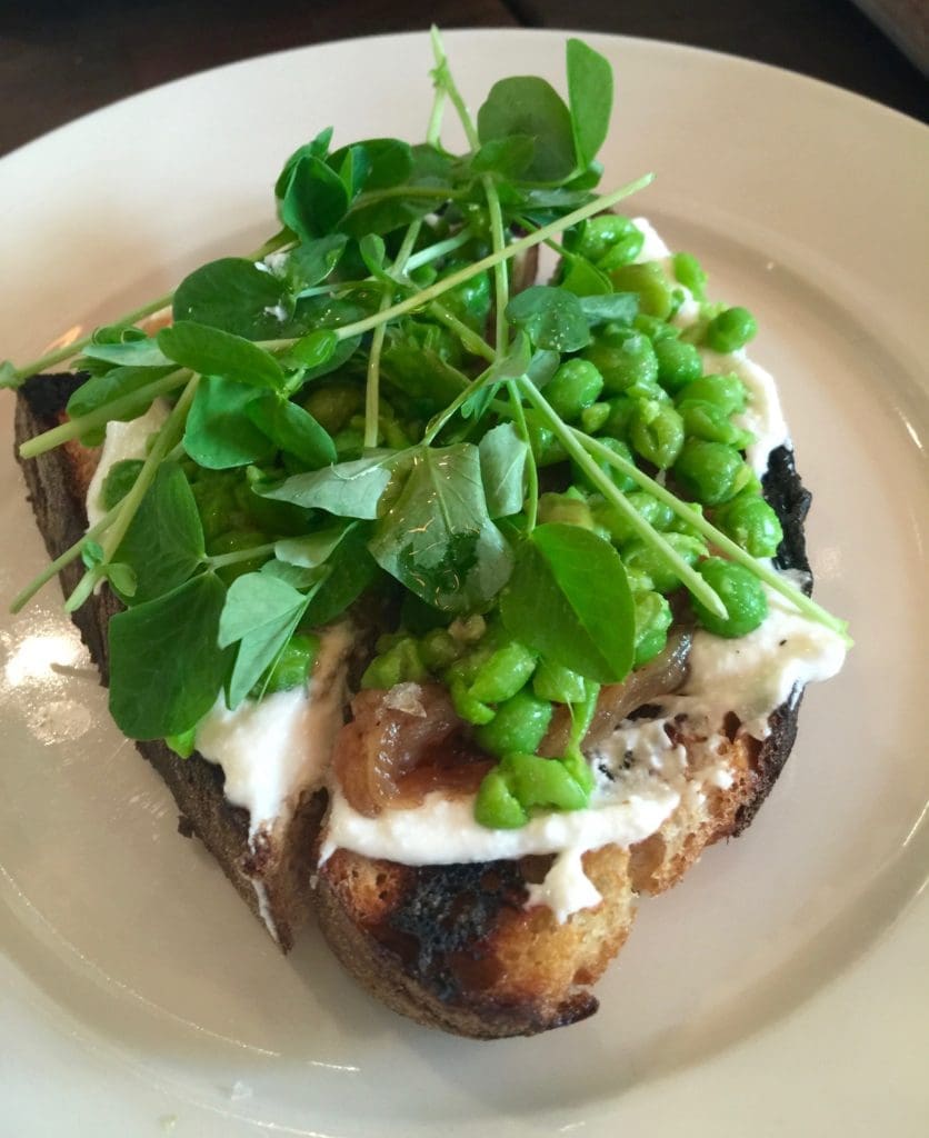 A Supposedly Stuffy Austin Restaurant Lives Up to Its Food Hype: How to Attack the Menu