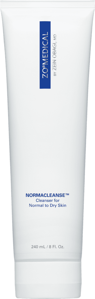 ZO Skin Health's Normacleanse