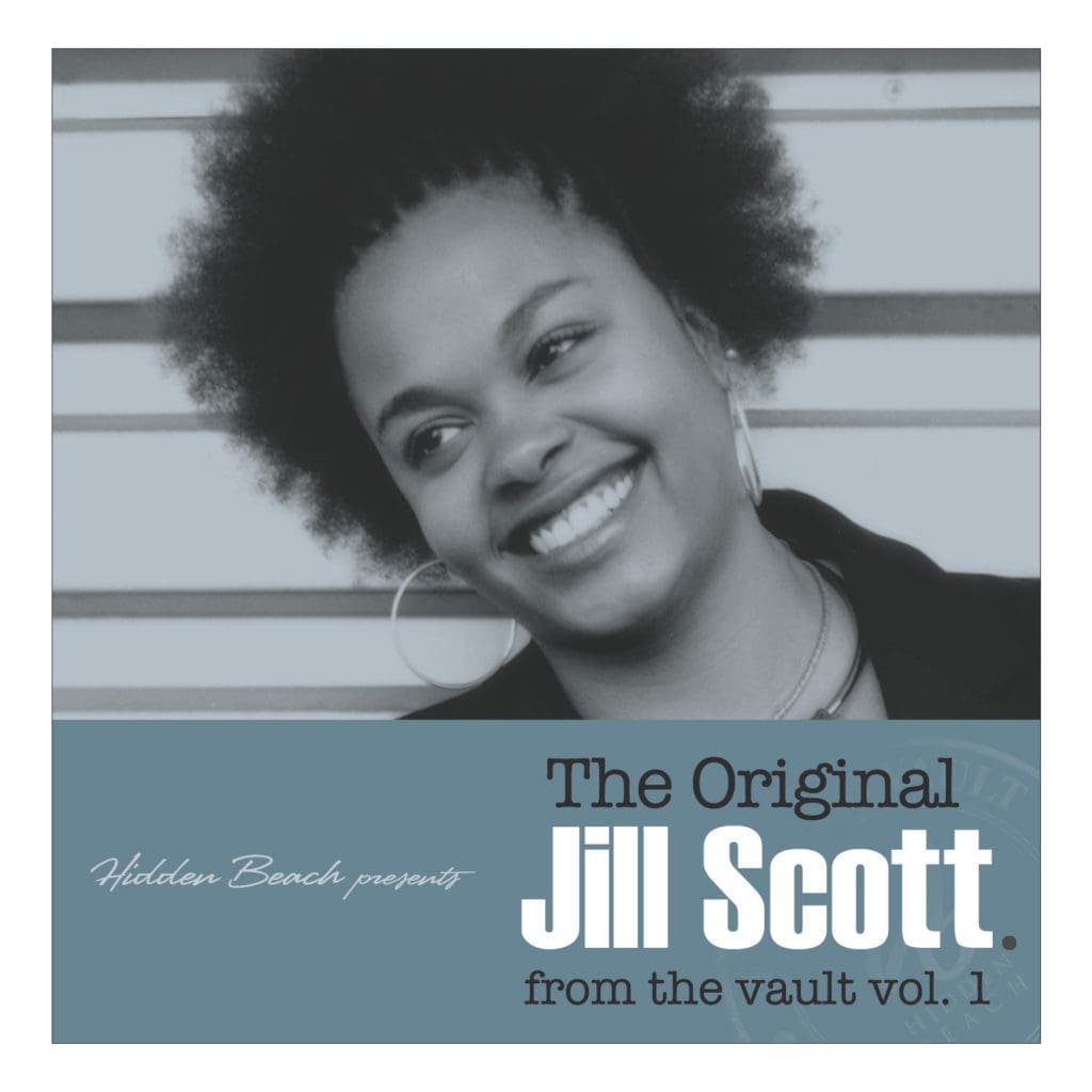 For Mature Ears Only: Jill Scott Delivers a Powerful Black Lives Matter Message — and a real Woman’s Love Story — in Houston