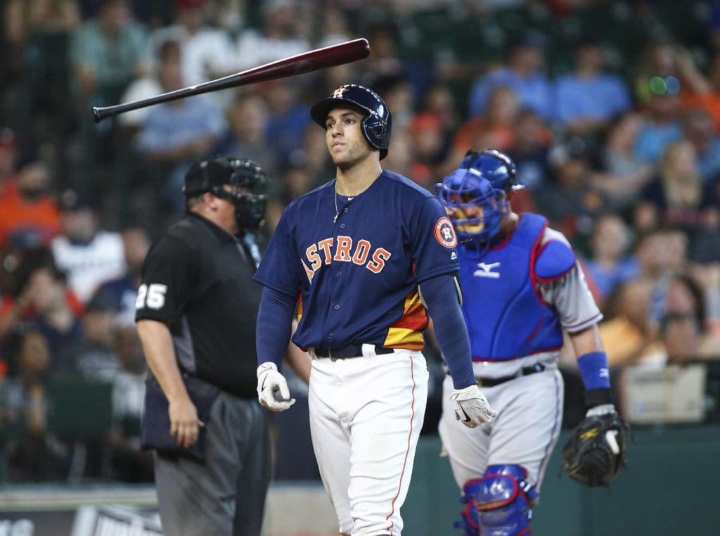 RIP, Astros: The Season’s Dead, But GM Jeff Luhnow’s Process Isn’t Broken Despite a Jose Altuve MVP Waste