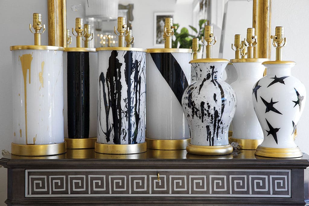 A Houston Designer Gets National Magazine Love: The Power of Hidden Gems