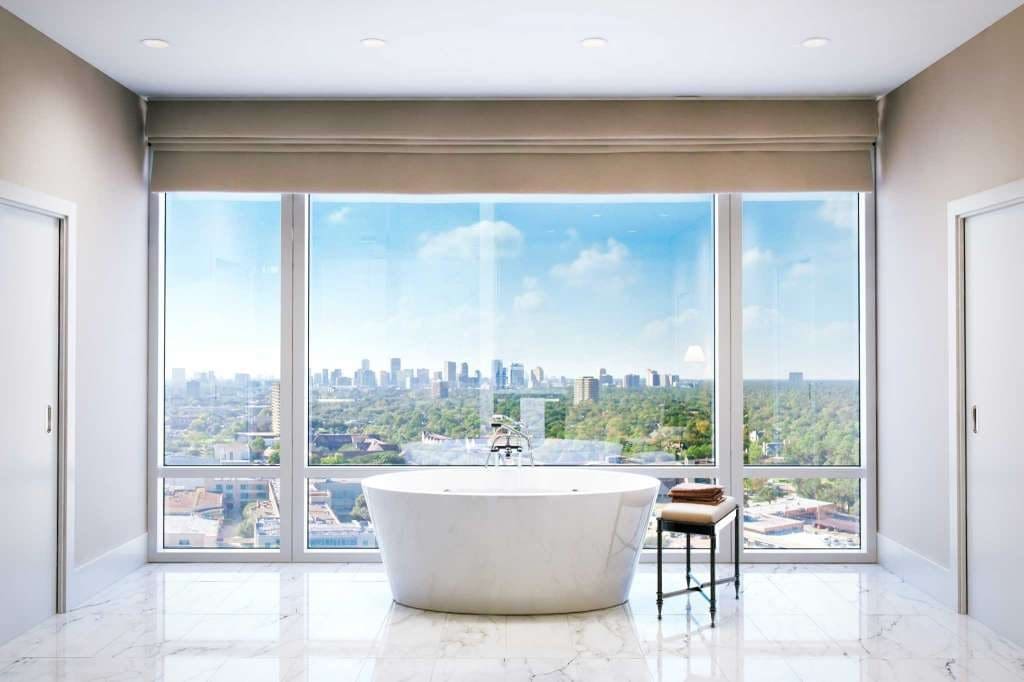 Houston’s Most Expensively Fabulous High-Rise Yet? A Bold New Tower Bets Big on the River Oaks Crowd’s Rich Drive