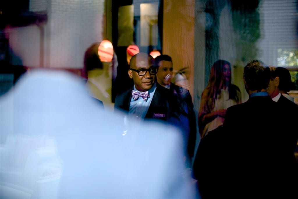 Dallas’ Own Broadway Wizard: Oak Cliff Product Turns Into a Major Star Maker