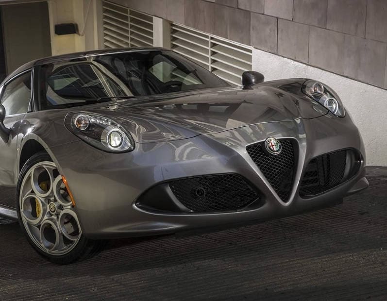 An Italian Supercar Takes on Ferrari & McLaren for a Fraction of the Price: Speed Doesn’t Pay?