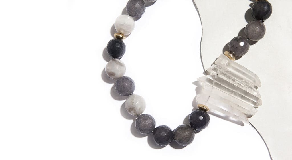 This Dallas Entrepreneur Believed in Social Consciousness Before It Was Cool: Now Her Life-Changing Jewelry’s in Neiman Marcus