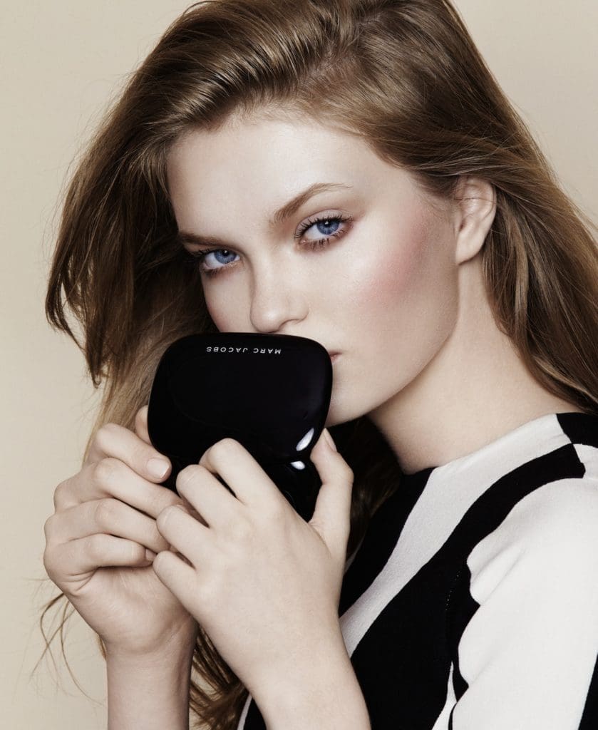 America’s Next Supermodel? A Strikingly Beautiful Dallas Teen Proves That Even a Cutting-In Lady Gaga Can’t Stop Her