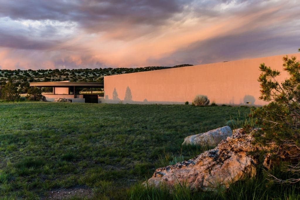 Tom Ford's ranch can be had for a mere $75 million.