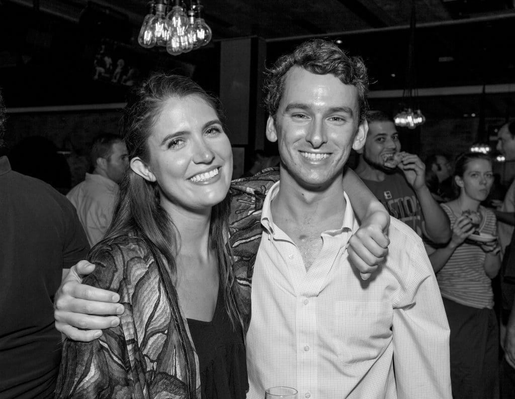 Bowl & Barrel VIP Preview Night, 08.02.2016