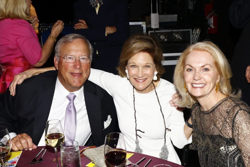 A Storied Dallas Theater Celebrates 30 Years With a Star Singer