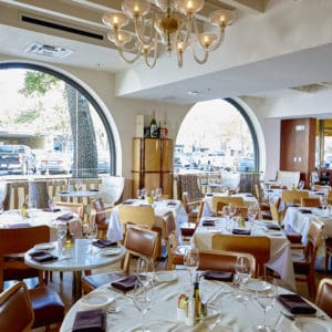 Bistro 31