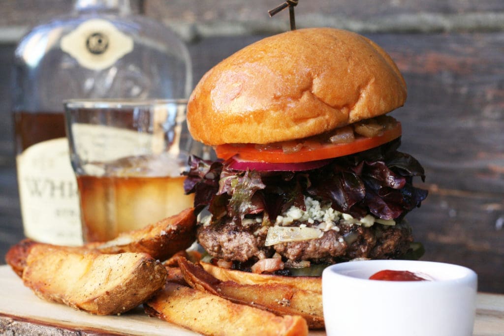 The team behind Bosscat Kitchen + Libations opened a second restaurant concept this this month. Say hello to BCK. 