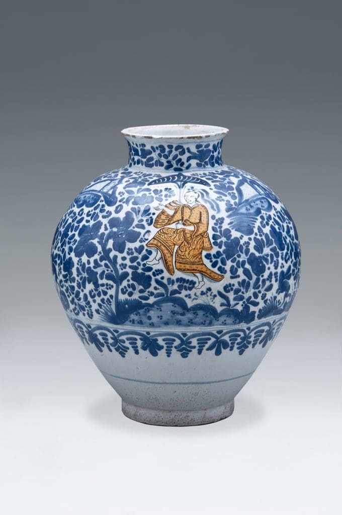 Dallas’ Asian Art Wonders Move to Mexico: Connecting the World Through Awe-Inspiring Cermaics