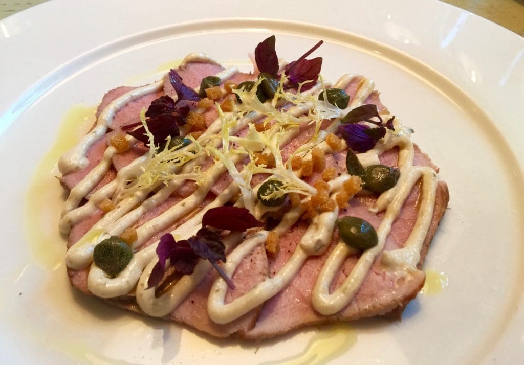 The Best Ugly Dish Anywhere: This Seemingly Mundane Combo Tastes Beautiful — and Not Just in Prague