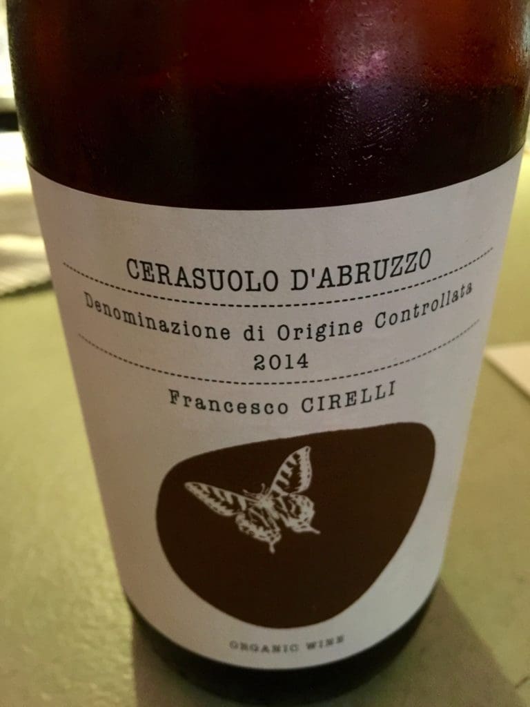 Even Bros Love This Wine: The Power of the Pink and a Great Houston Restaurant Where You Can Find It