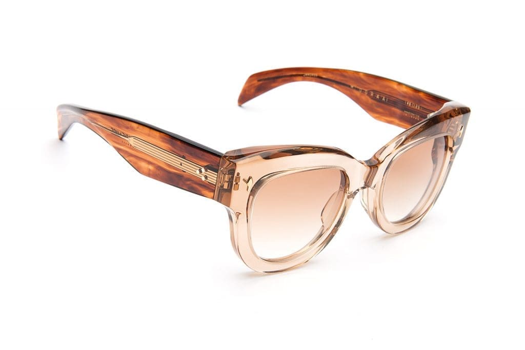 Jacques Marie Mage's "Doraa," $475 (Photo courtesy Black Optical)
