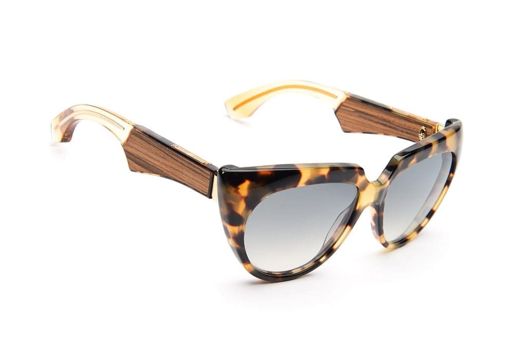 Jacques Marie Mage's "Edith," $695 (Photo courtesy Black Optical)