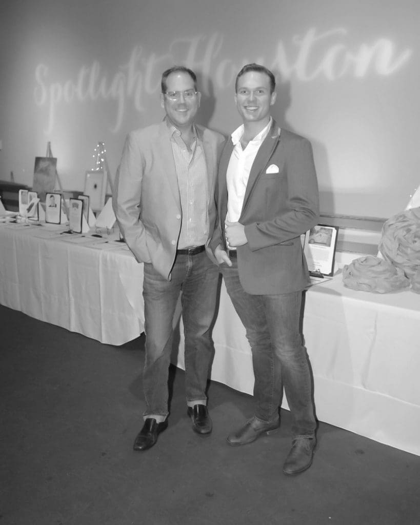 Lott Entertainment Spotlight Fundraiser, 07. 30. 2016