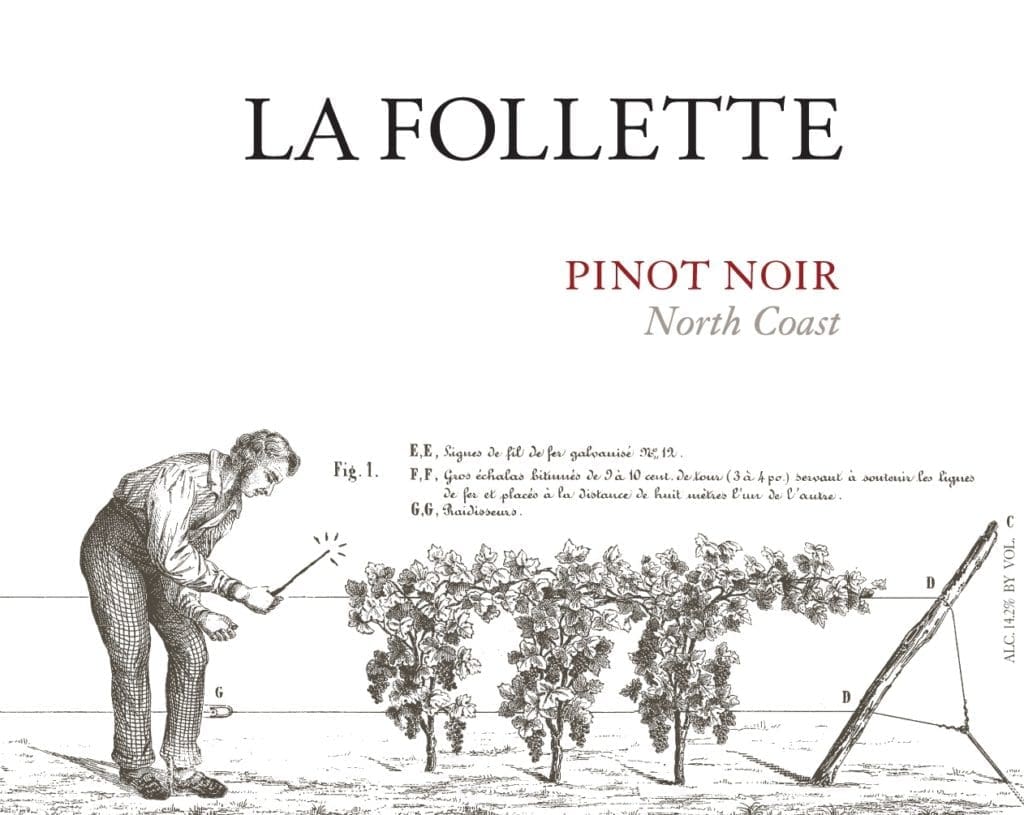 Bagpipe Grapes: Musician Turned Winemaker Uses Hard Science & an Artist’s Touch to Make a Better Pinot Noir