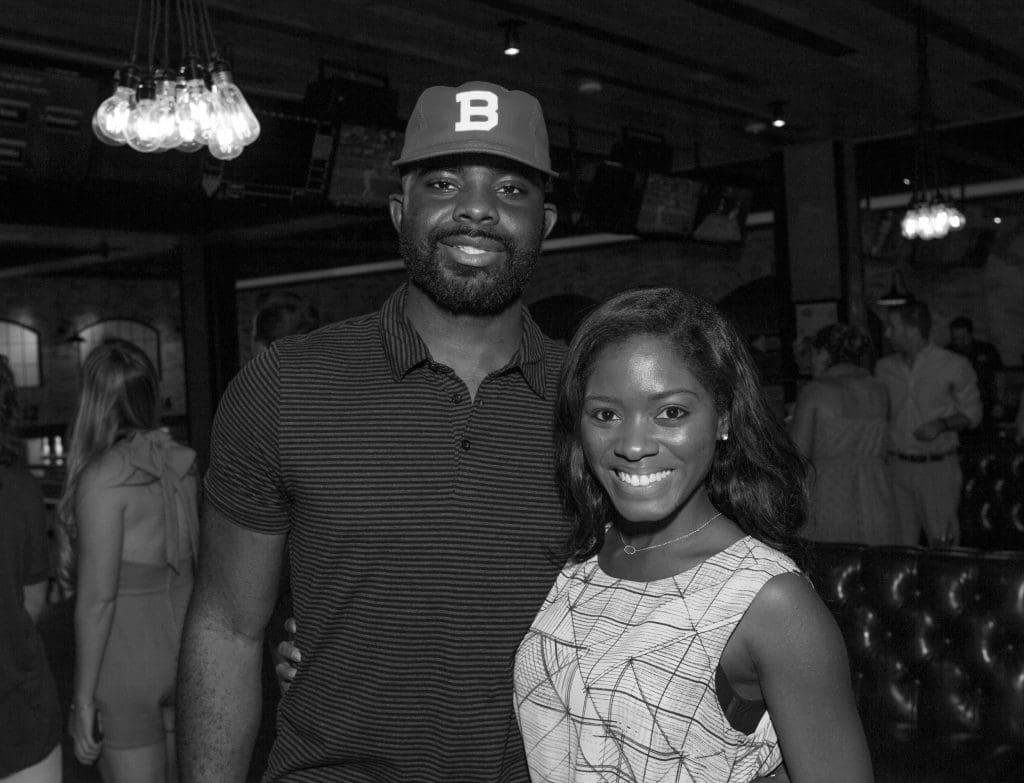 Bowl & Barrel VIP Preview Night, 08.02.2016