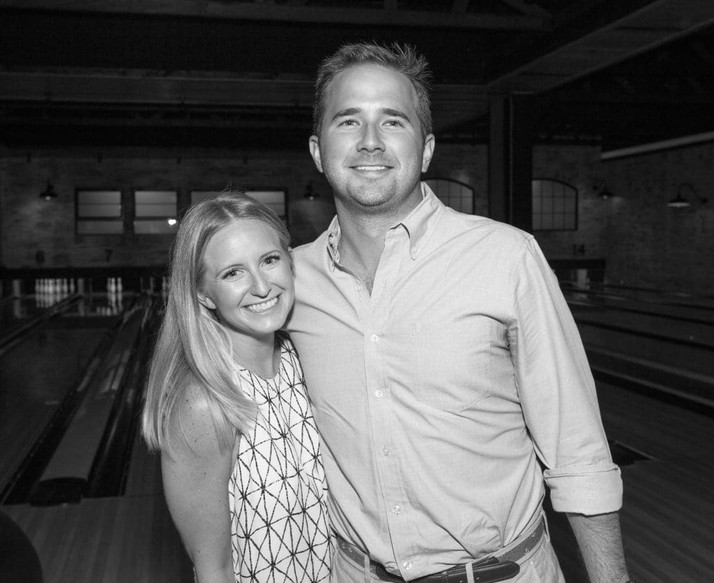 Bowl & Barrel VIP Preview Night, 08.02.2016