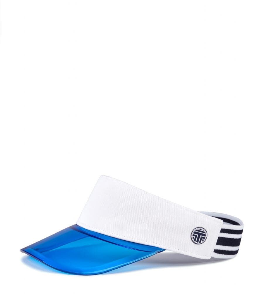 Tory Sport visor, $35