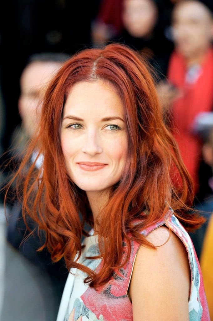 Hill was recently named vice president, creative director, and women’s fashion director for Forty Five Ten.