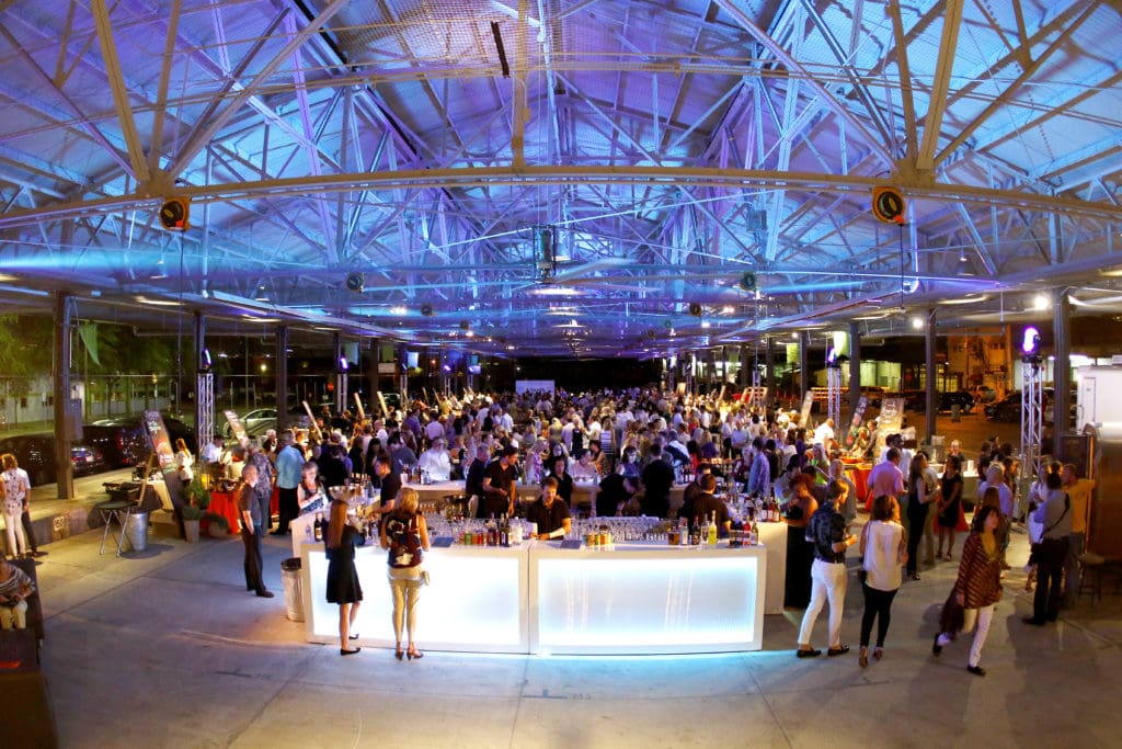 Dallas’ Top Chefs Come Together for the Feel-Good Foodie Event of the Year