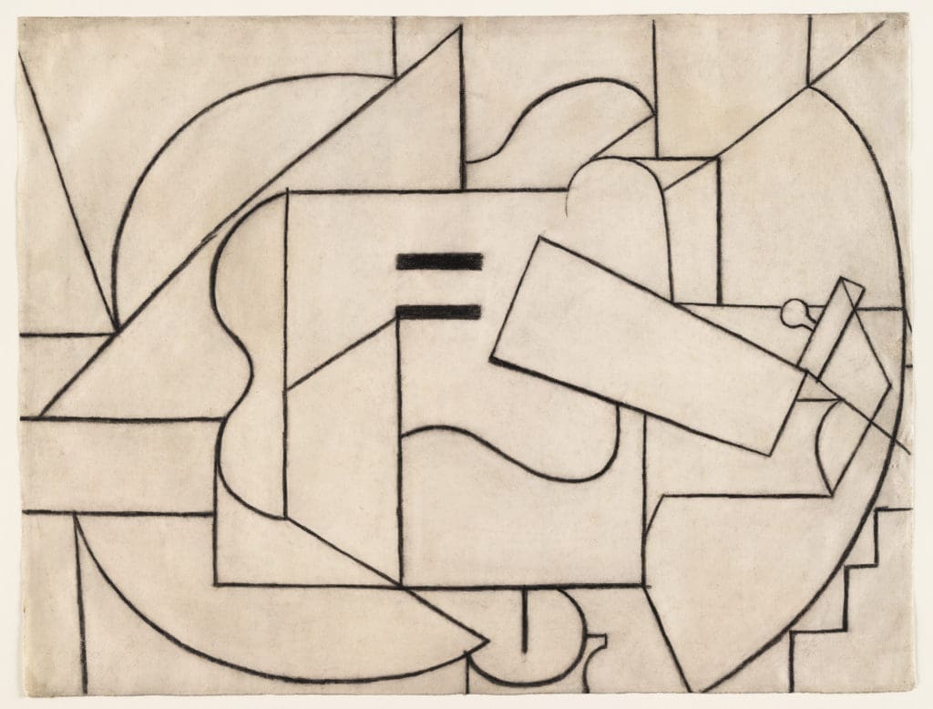 Picasso Mania Overtakes Houston: The 20th Century’s Most Celebrated Painter Is Having Another Blockbuster Moment