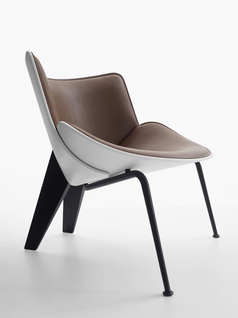 Do-Maru armchair