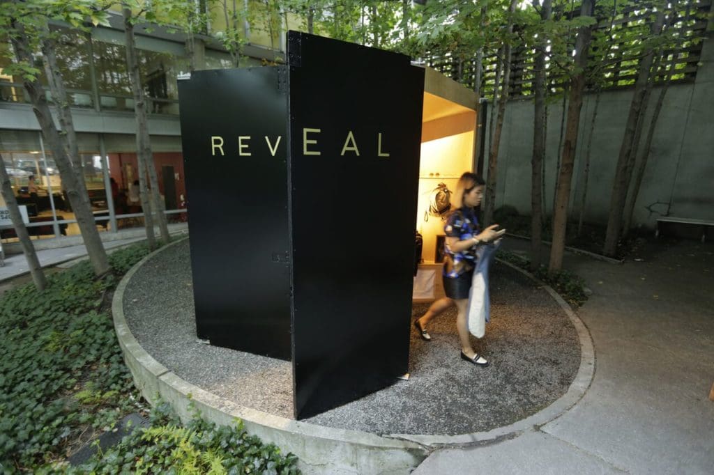 A Revealing Shopping Experience: Innovative Pop-Up Kicks Off Highland Park Village’s Beauty Extravaganza