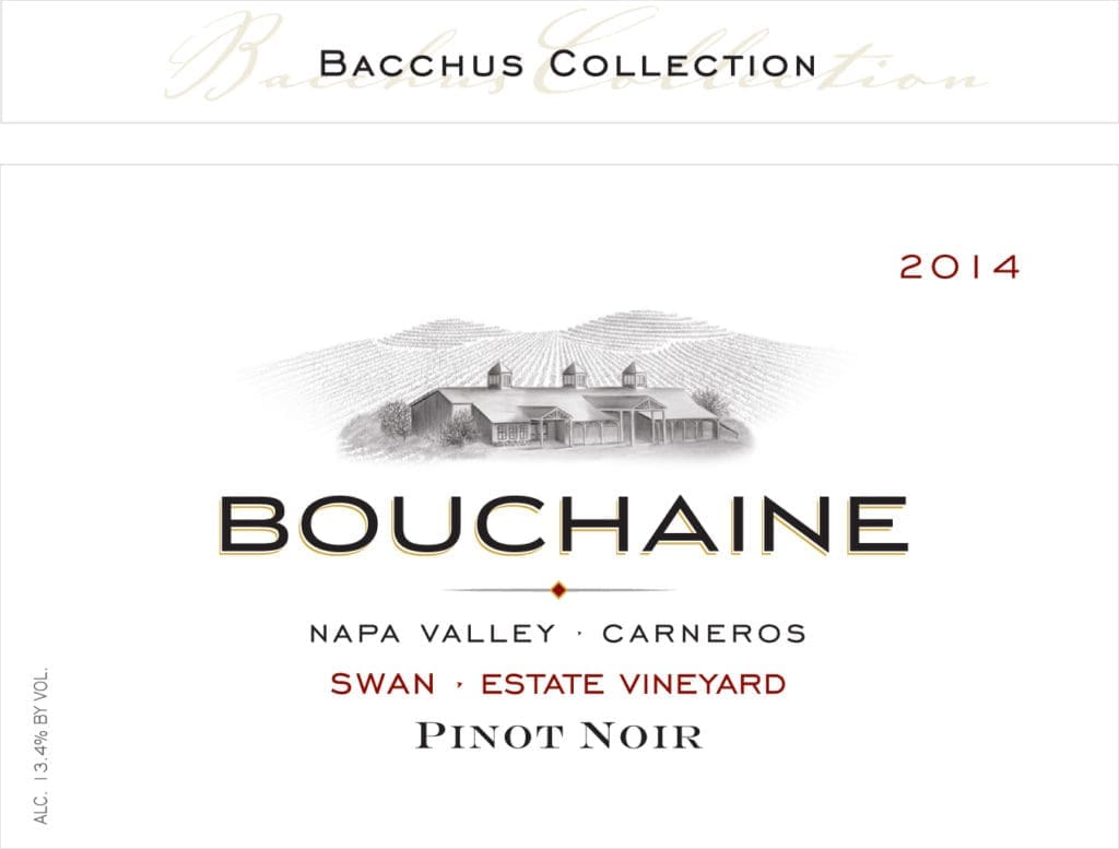 A California Pinot Noir With an Old World Whisper: This $40 Pick Defies Convention