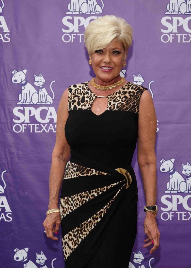 Christine Martin