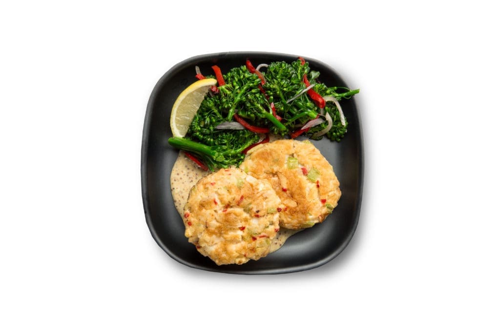 Vegan Mania Hits Snap Kitchen: Innovative New Menu Takes the Meat Out of Meatballs