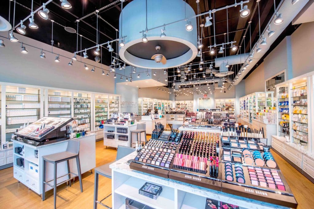 A New Mega Spa Opens in Texas’ Hottest City: It’s This Coveted Beauty Retreat’s Largest Store Ever